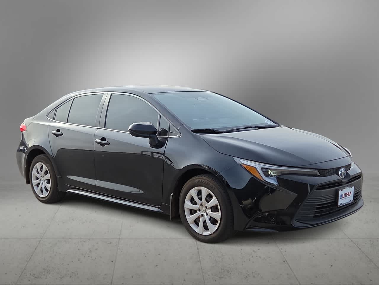 Thumbnail: 2025 Toyota Corolla - 1