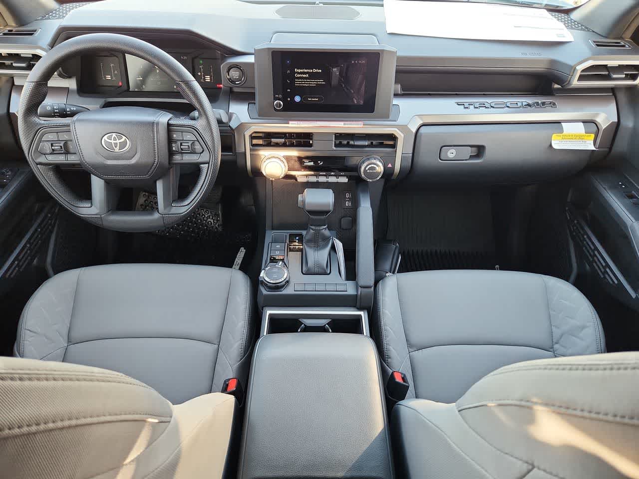 Thumbnail: 2026 Toyota Tacoma - 14