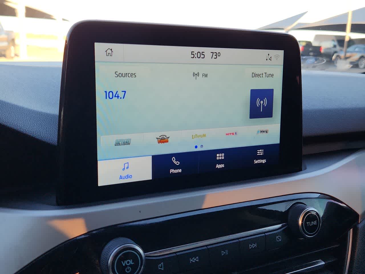 Thumbnail: 2022 Ford Escape - 25