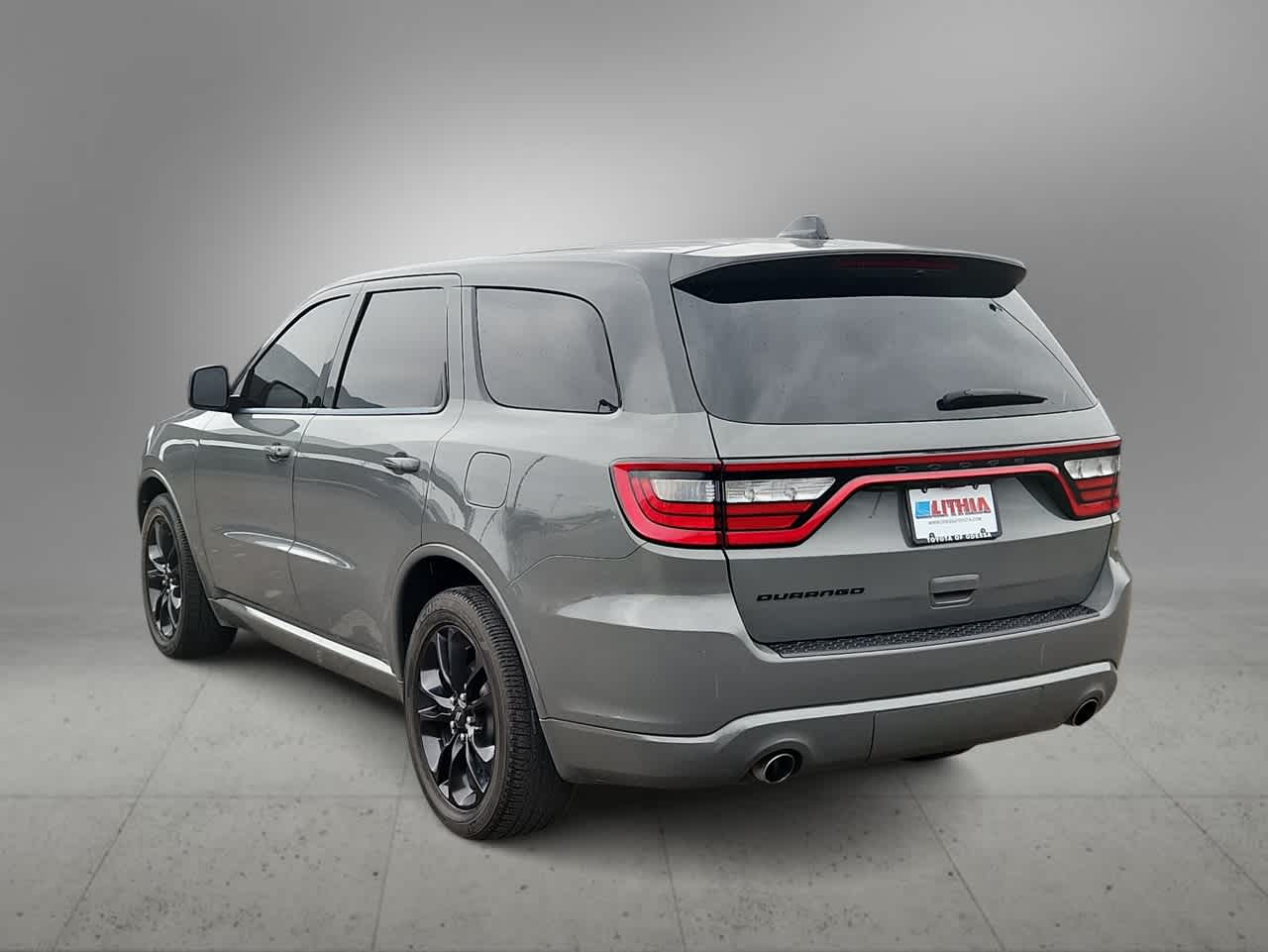 Thumbnail: 2022 Dodge Durango - 6