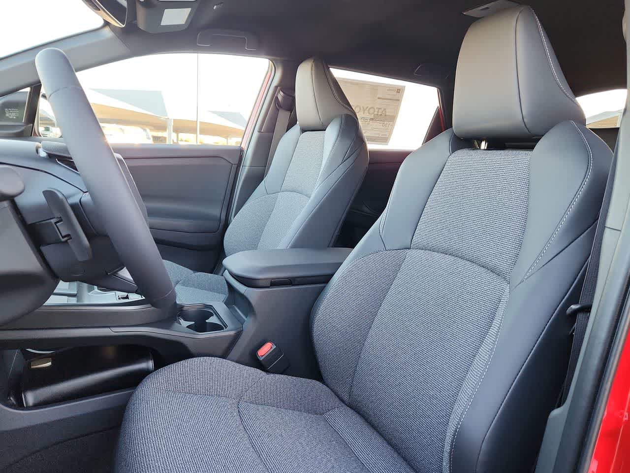 Thumbnail: 2026 Toyota bZ - 15