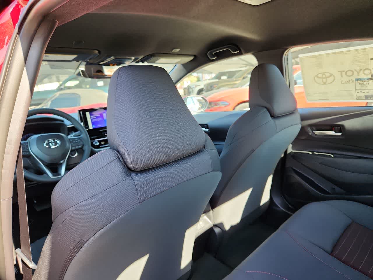 Thumbnail: 2026 Toyota Corolla - 16