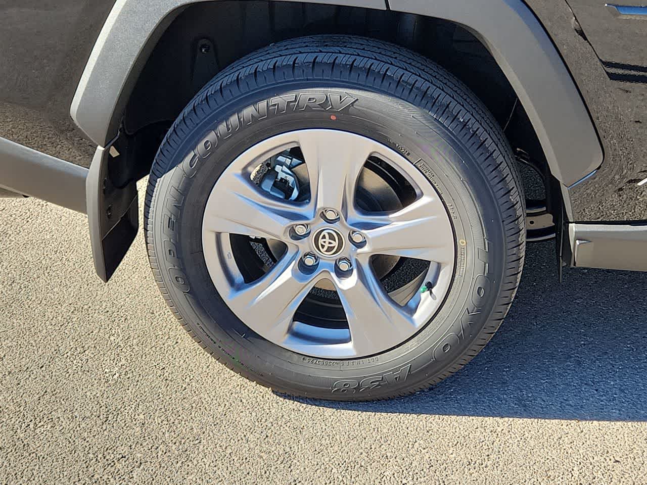 Thumbnail: 2025 Toyota RAV4 - 12