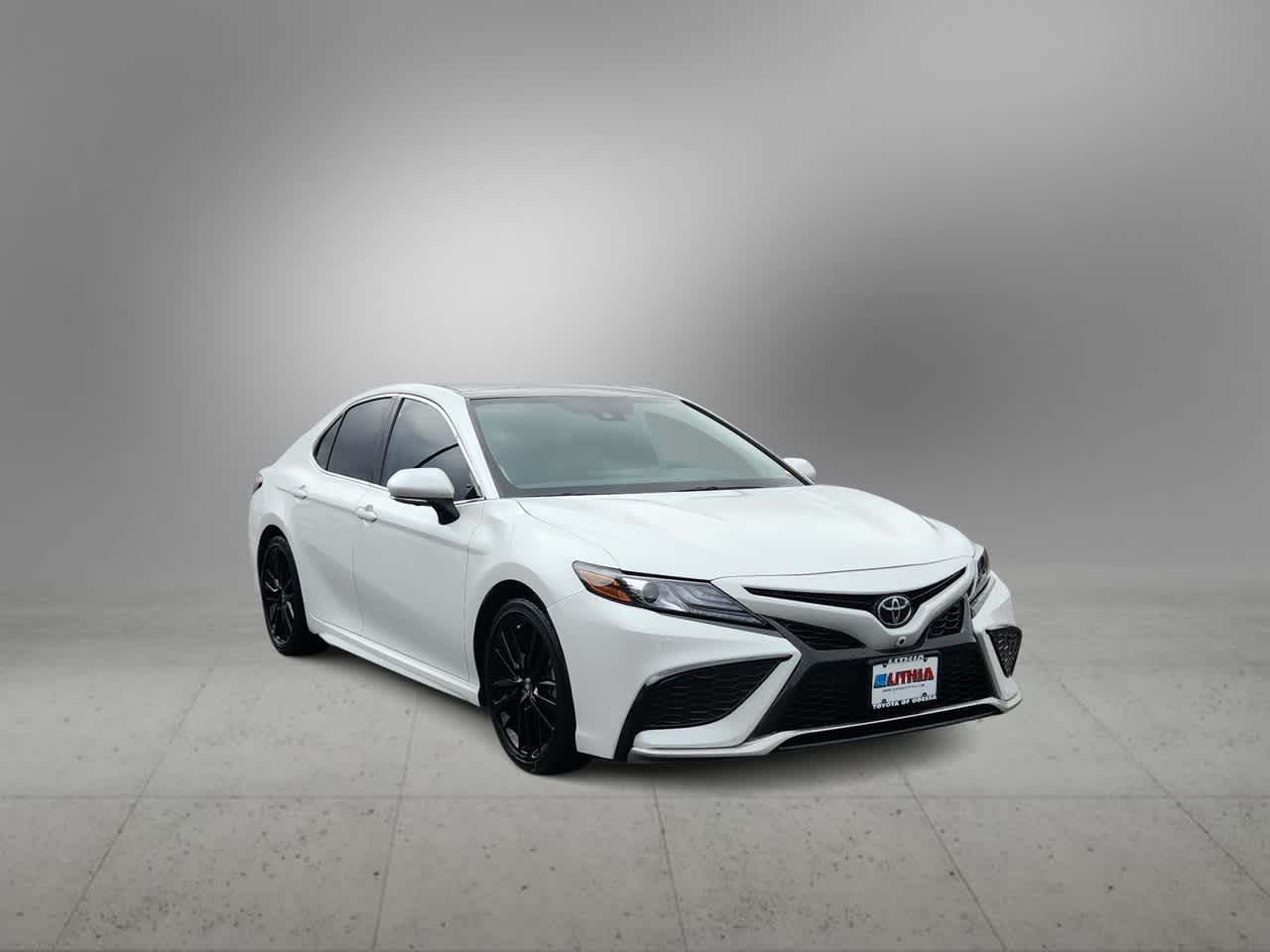 Thumbnail: 2024 Toyota Camry - 2