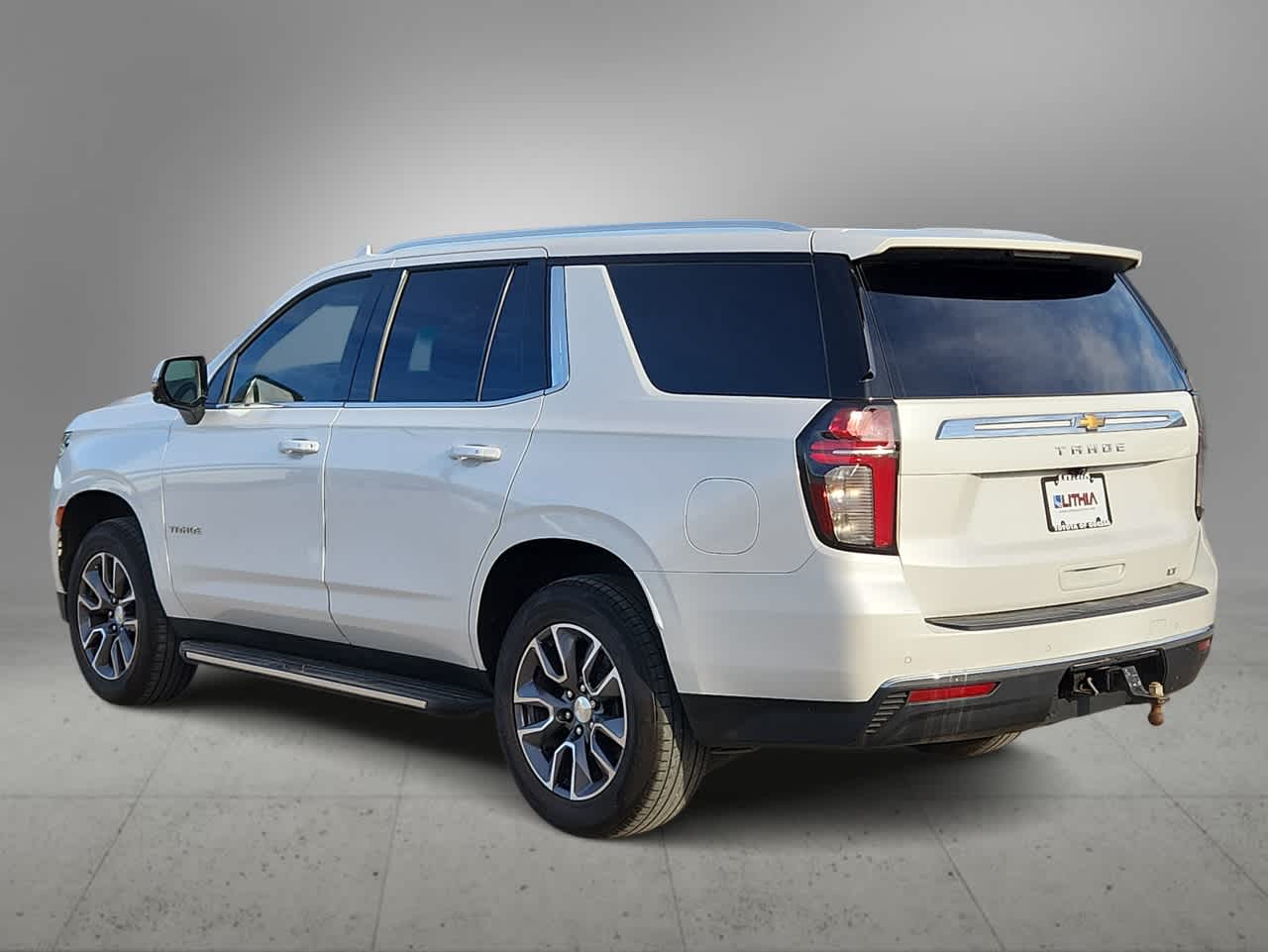 Thumbnail: 2021 Chevrolet Tahoe - 6