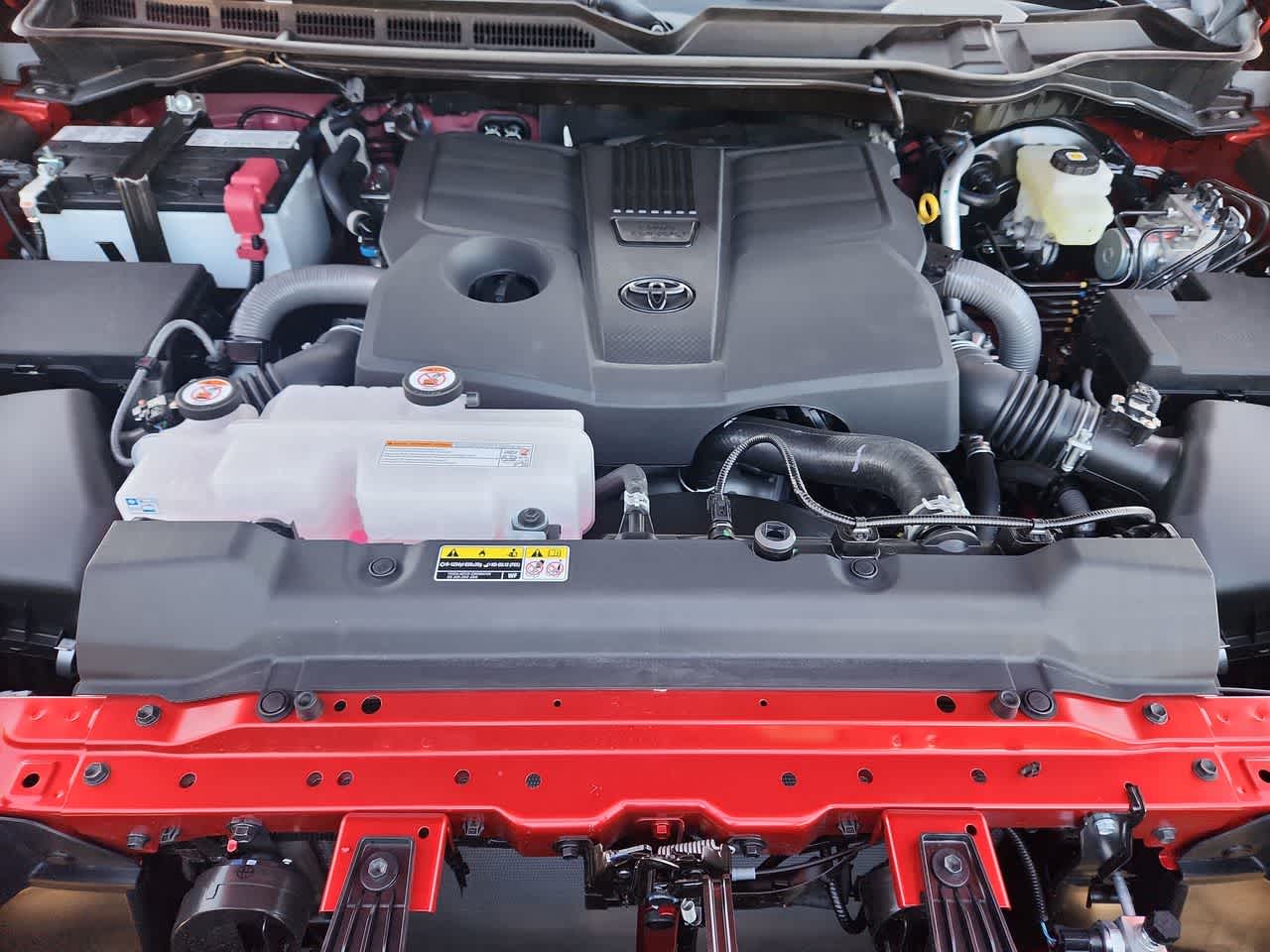 Thumbnail: 2026 Toyota Tundra - 13