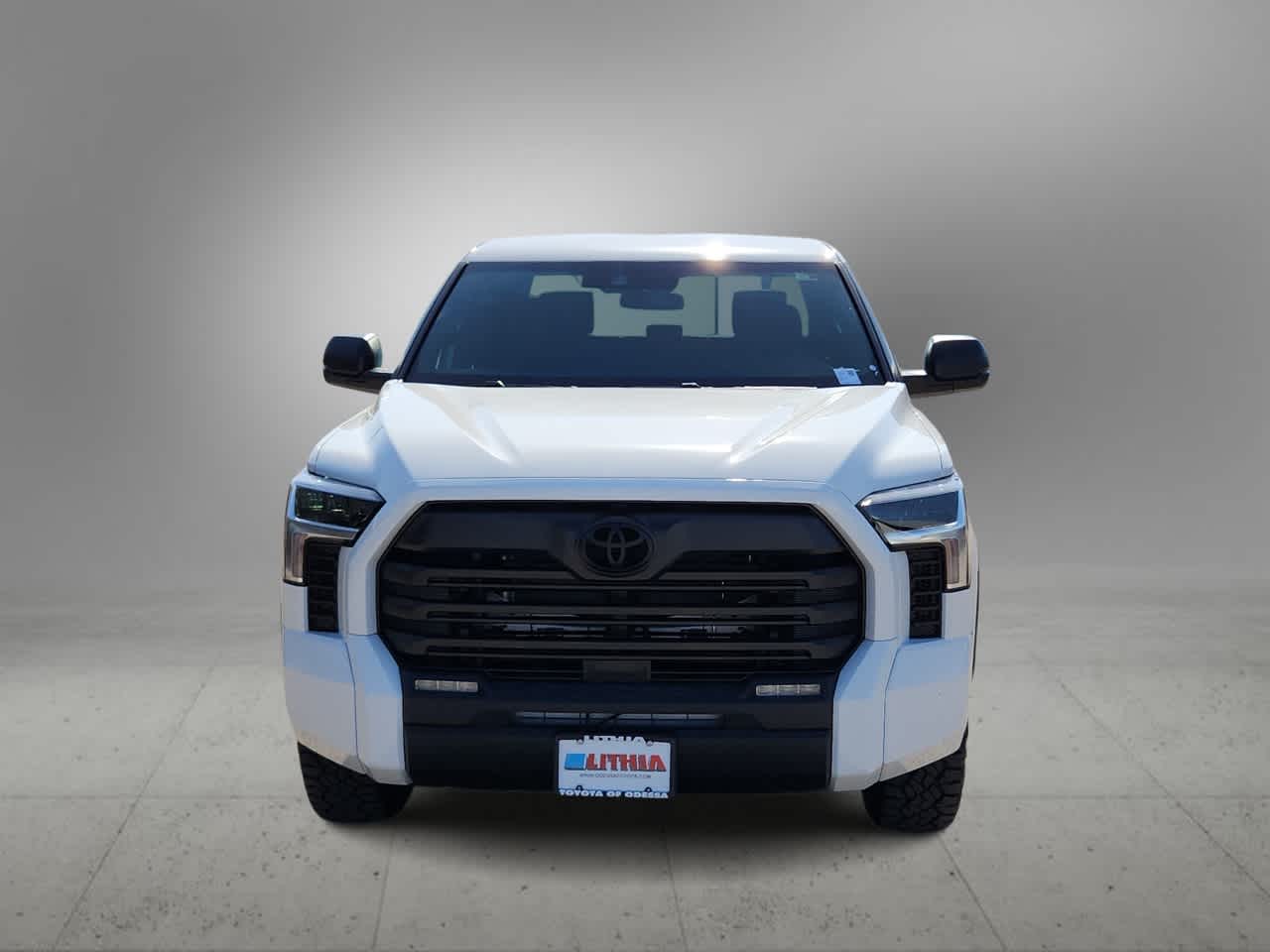 Thumbnail: 2025 Toyota Tundra - 3