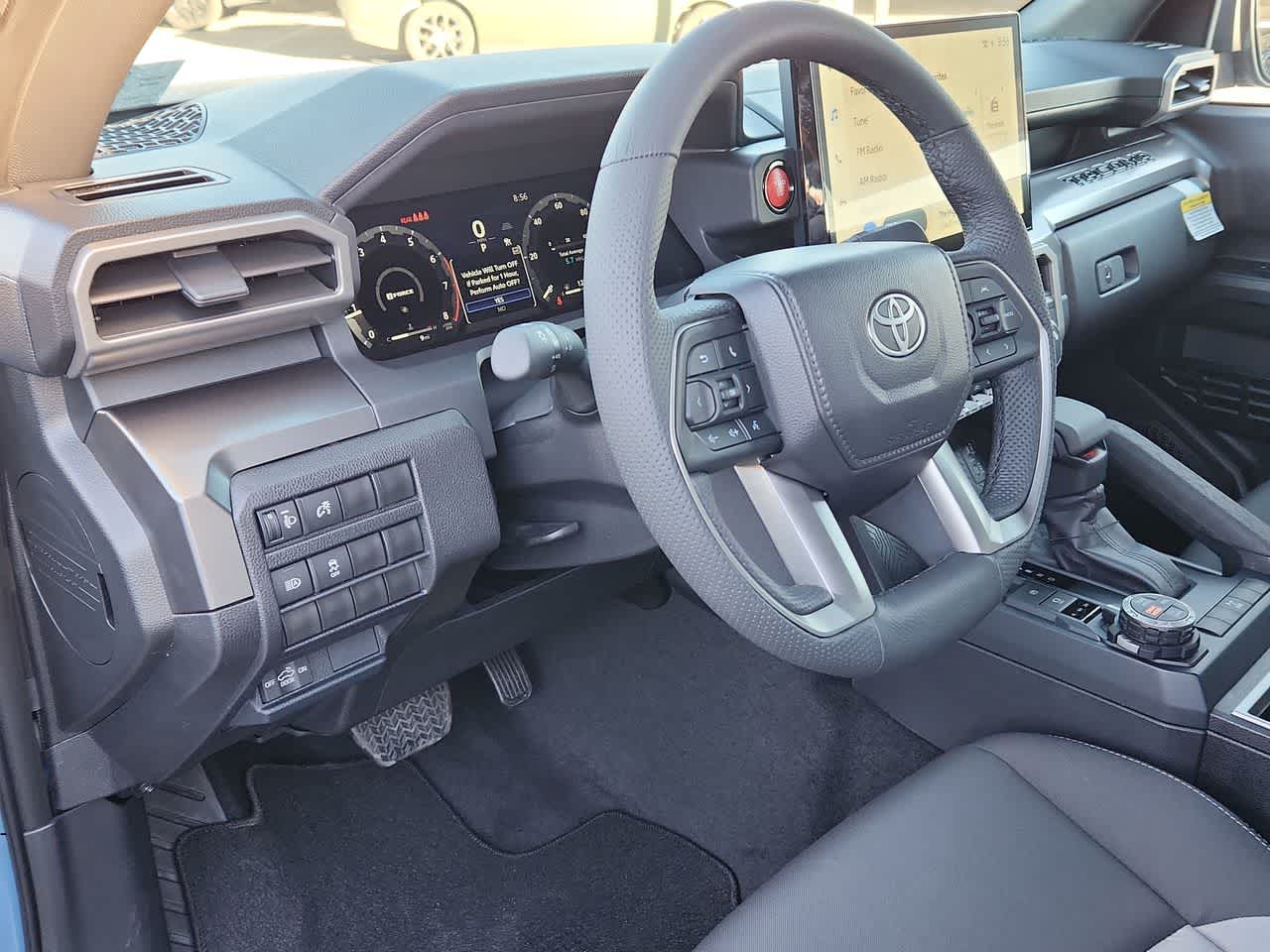 Thumbnail: 2026 Toyota Tacoma - 10