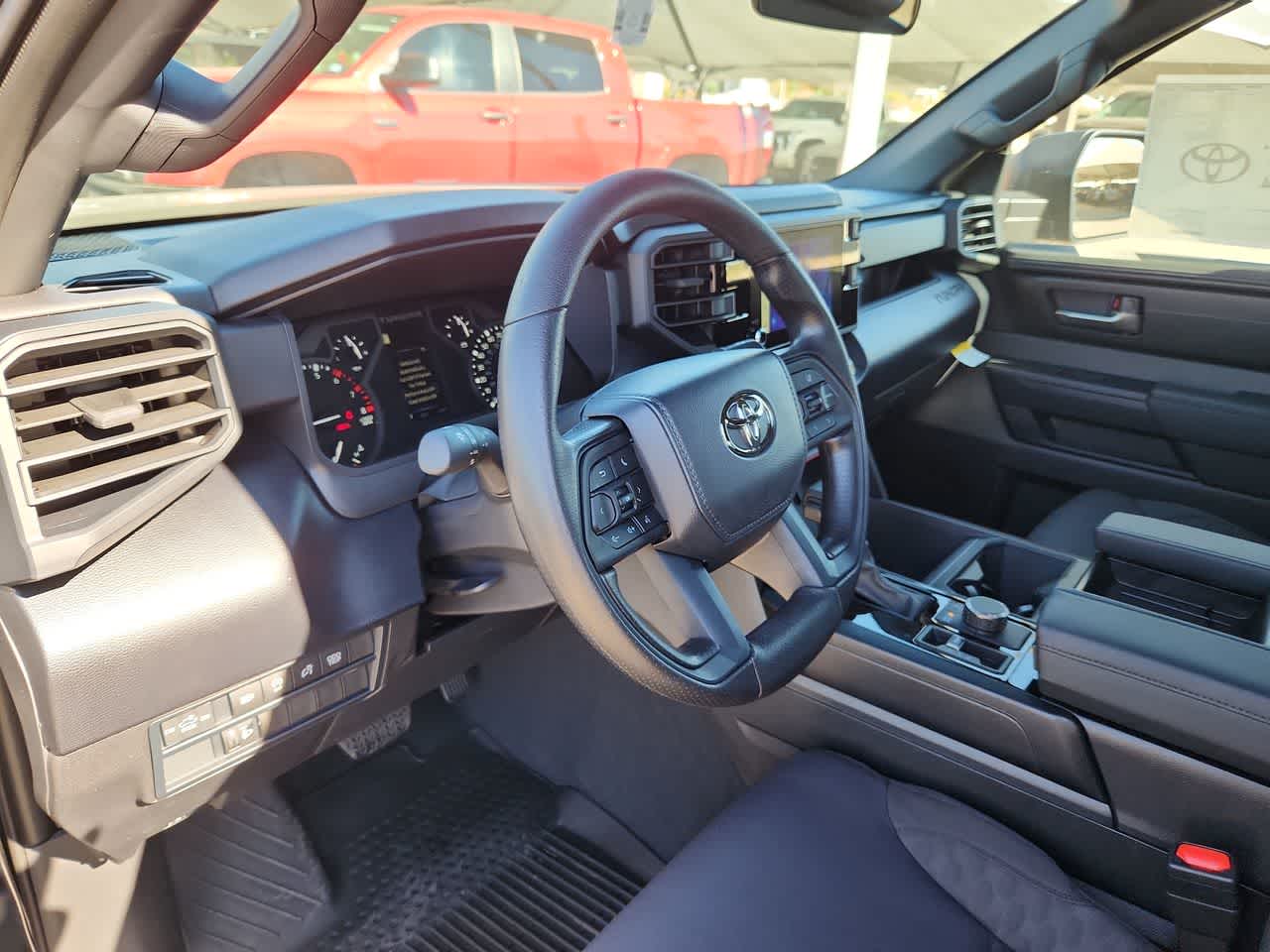 Thumbnail: 2026 Toyota Tundra - 10