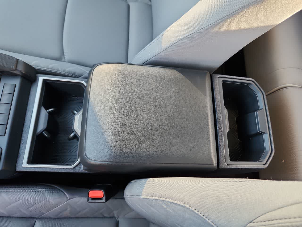 Thumbnail: 2026 Toyota Tacoma - 20