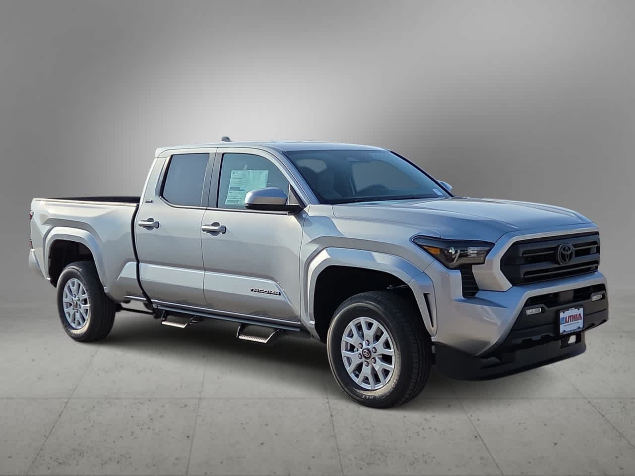Thumbnail: 2026 Toyota Tacoma - 2