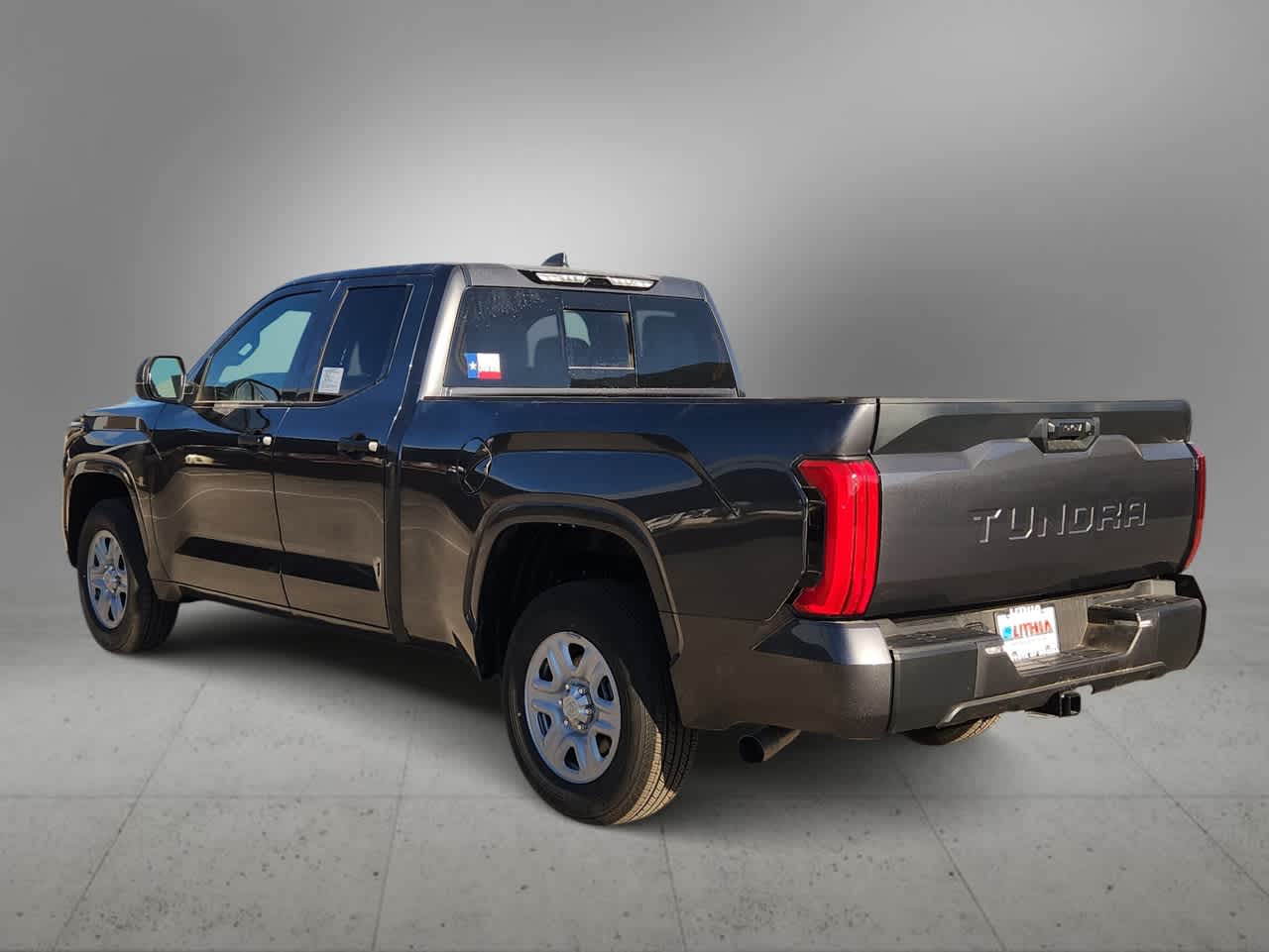Thumbnail: 2026 Toyota Tundra - 6