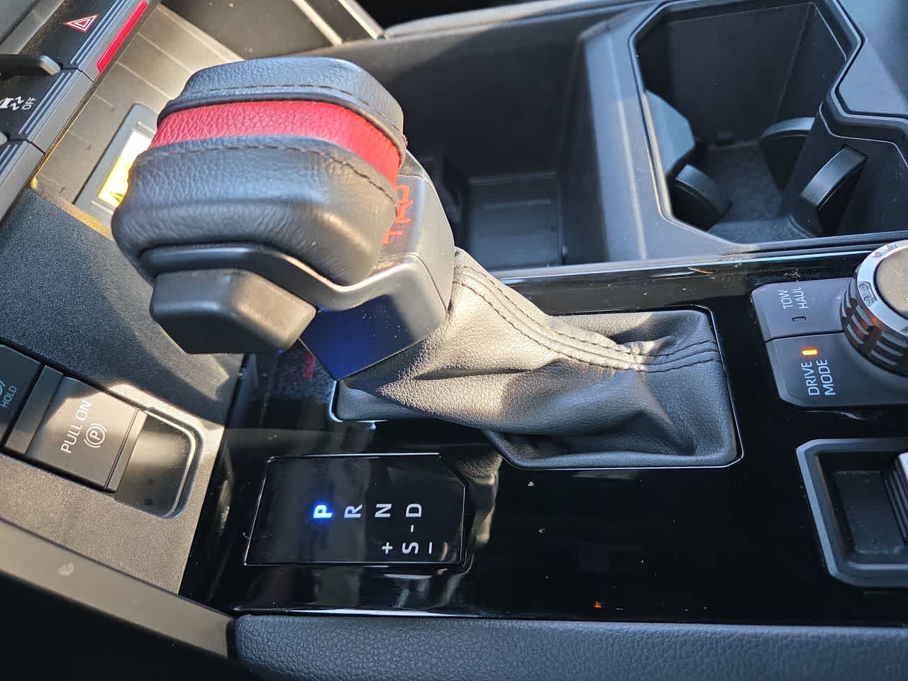 Thumbnail: 2024 Toyota Tundra - 21