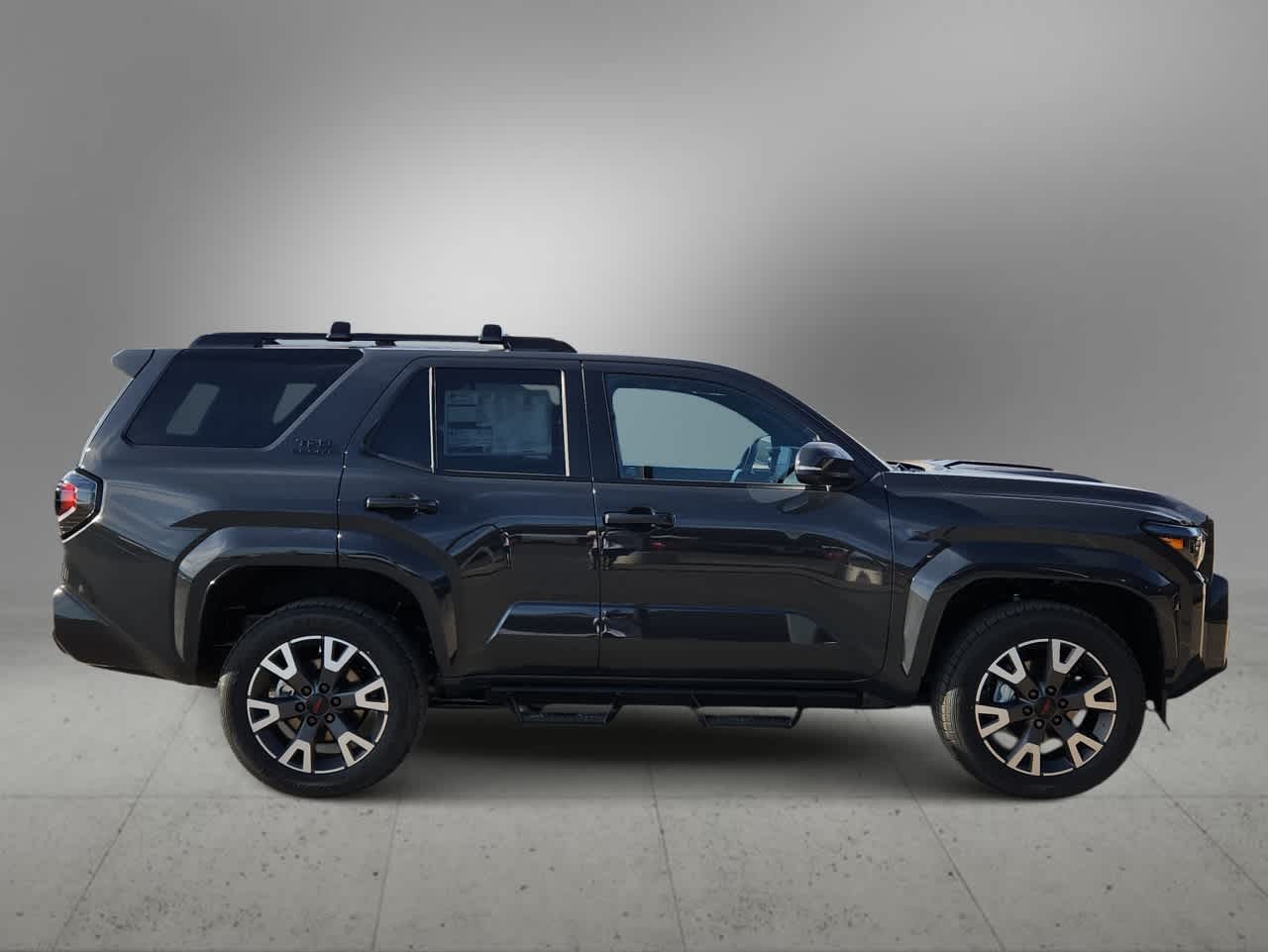 Thumbnail: 2026 Toyota 4Runner - 9