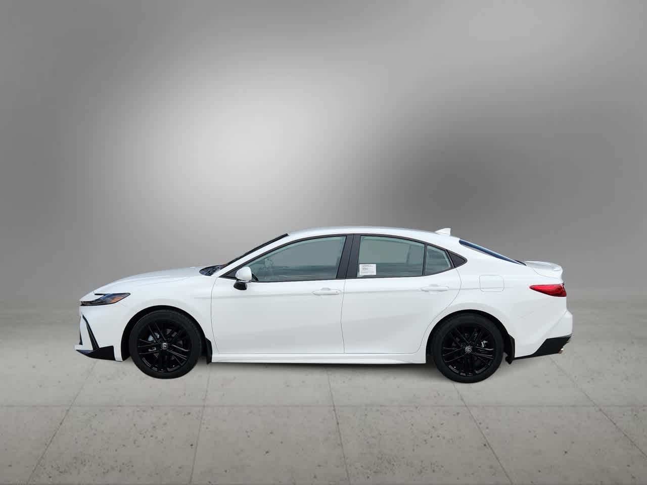 Thumbnail: 2025 Toyota Camry - 5