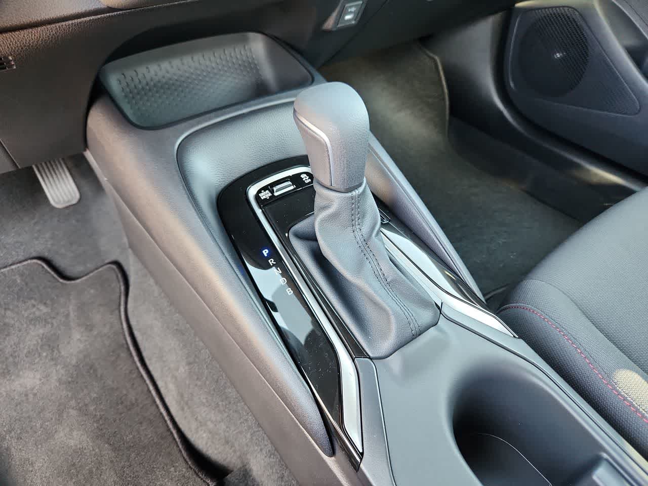 Thumbnail: 2026 Toyota Corolla - 21