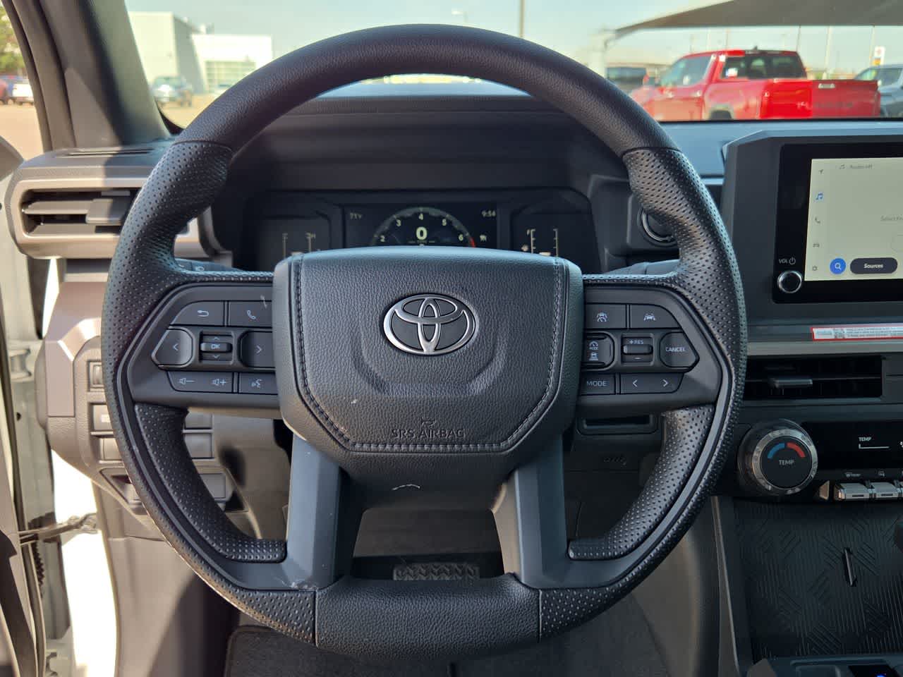 Thumbnail: 2026 Toyota Tacoma - 19