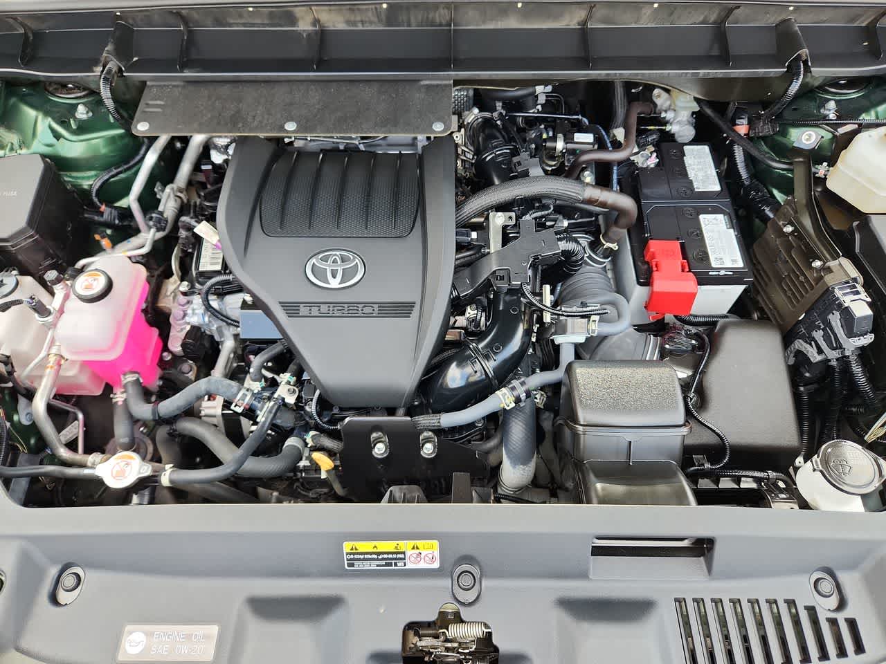 2023 Toyota Highlander Limited 17