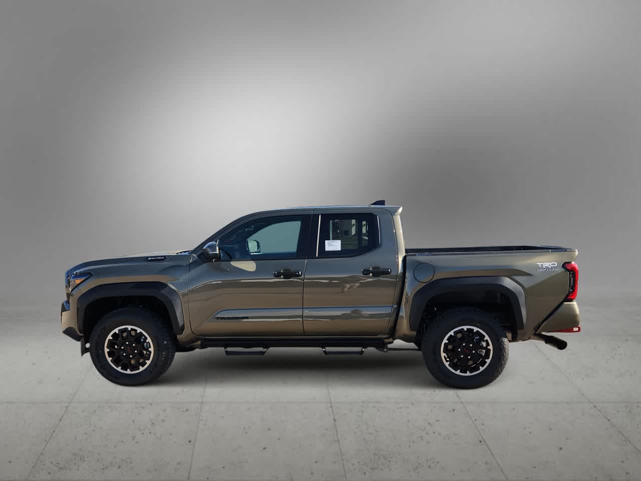Thumbnail: 2025 Toyota Tacoma - 5
