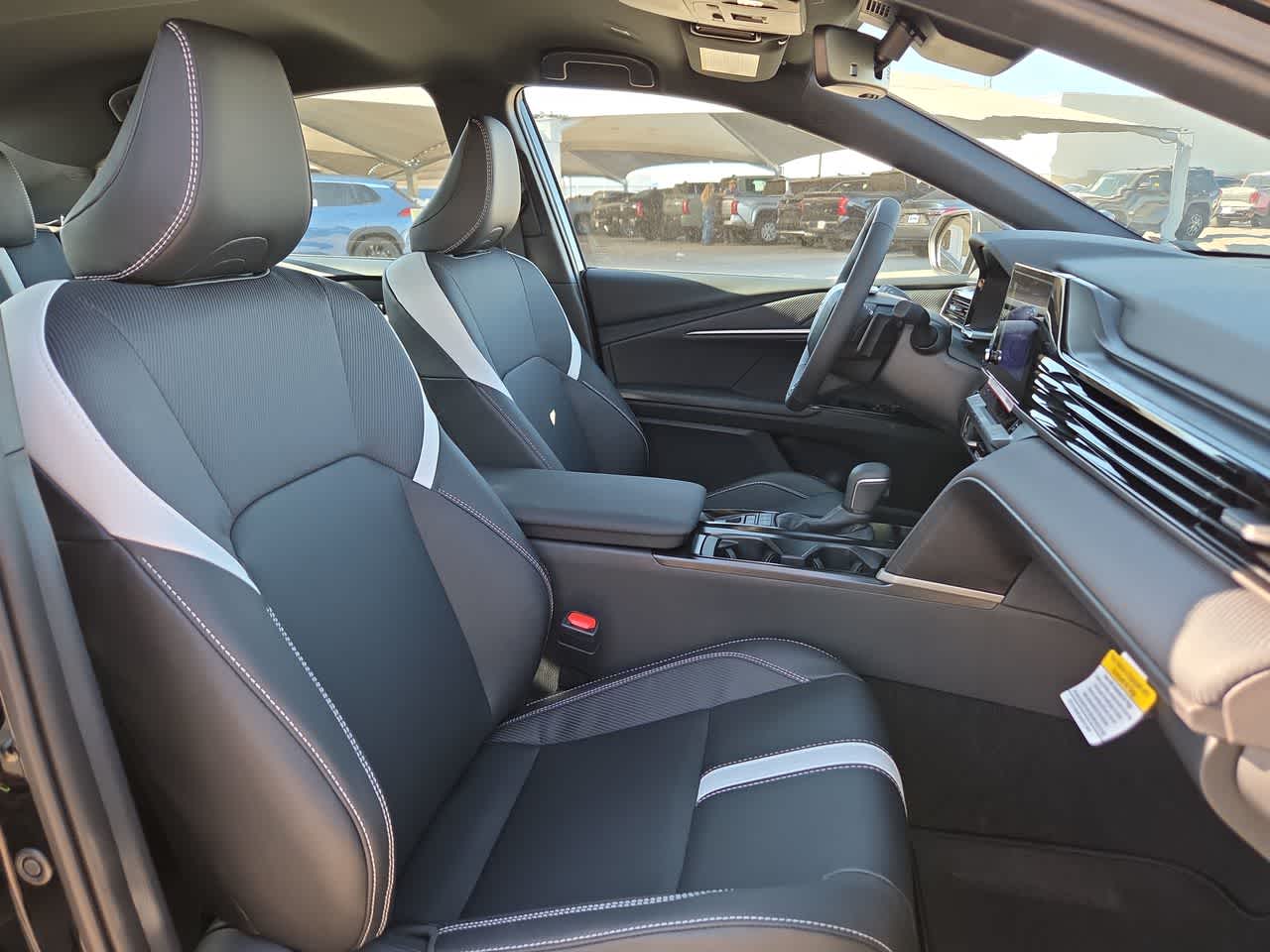 Thumbnail: 2026 Toyota Camry - 18