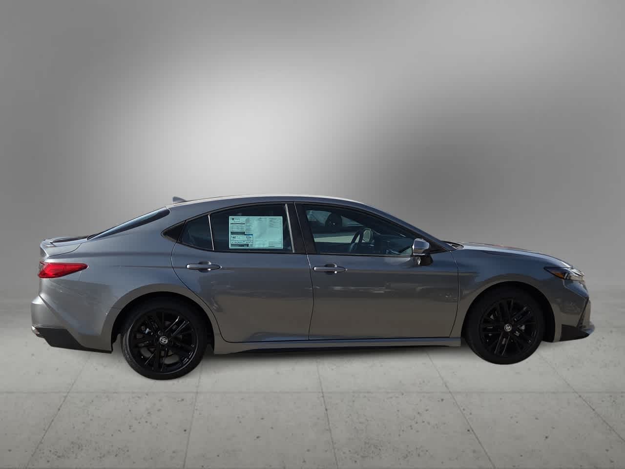 Thumbnail: 2026 Toyota Camry - 9