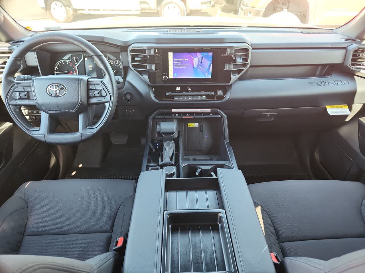 Thumbnail: 2026 Toyota Tundra - 14