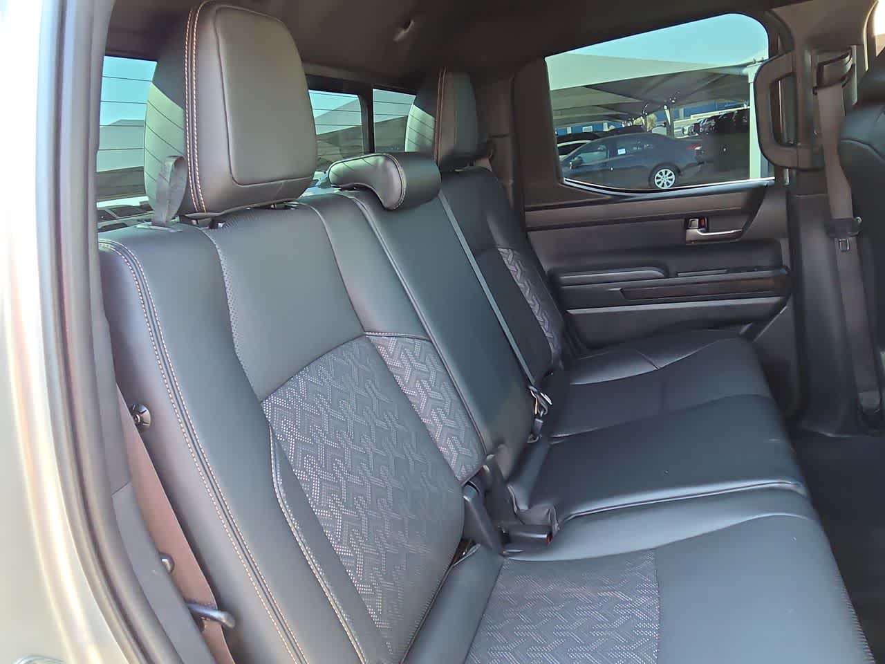 Thumbnail: 2024 Toyota Tacoma - 17