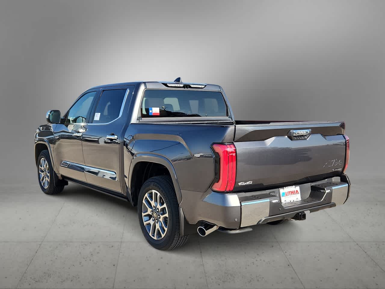 Thumbnail: 2026 Toyota Tundra - 6