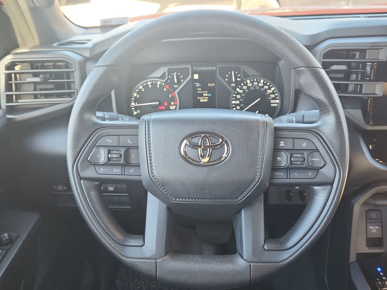 Thumbnail: 2026 Toyota Tundra - 19