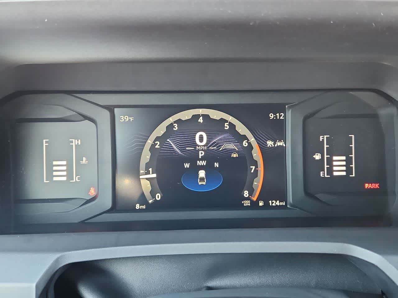 Thumbnail: 2021 GMC Sierra 1500 - 22