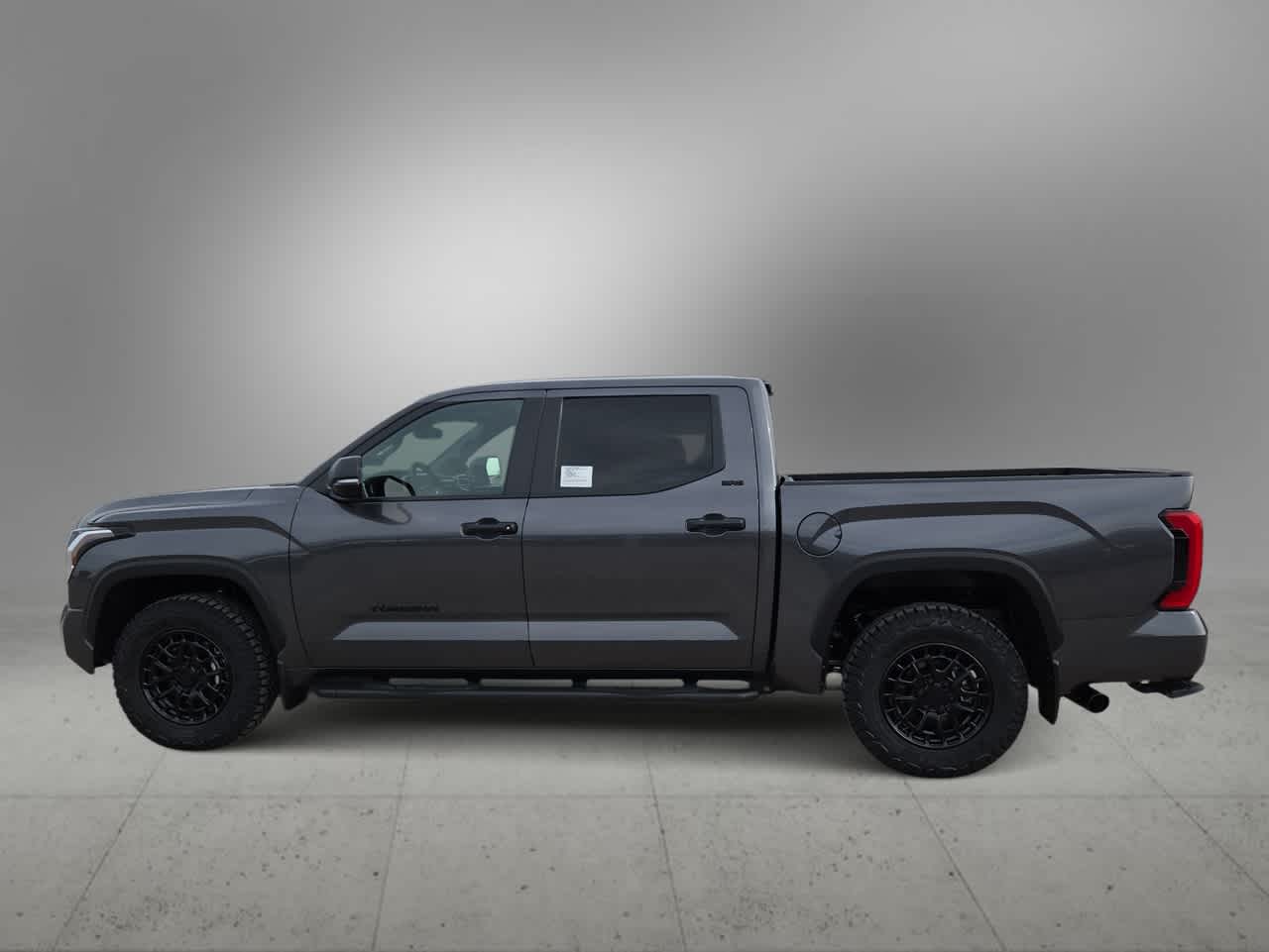 Thumbnail: 2026 Toyota Tundra - 5