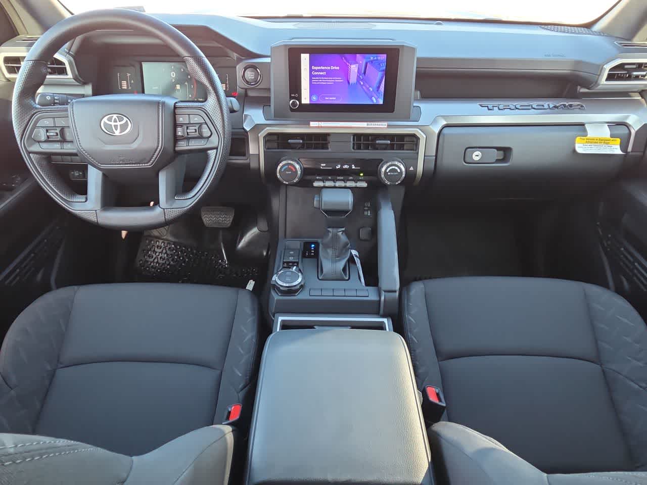 Thumbnail: 2026 Toyota Tacoma - 14