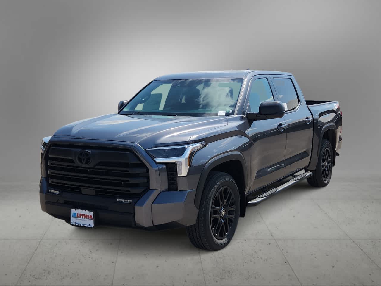 Thumbnail: 2026 Toyota Tundra - 4