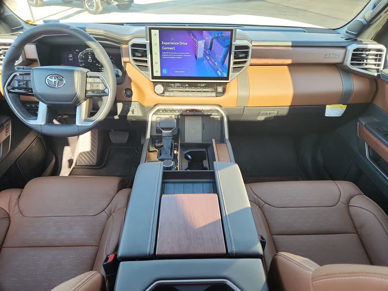 Thumbnail: 2026 Toyota Tundra - 14