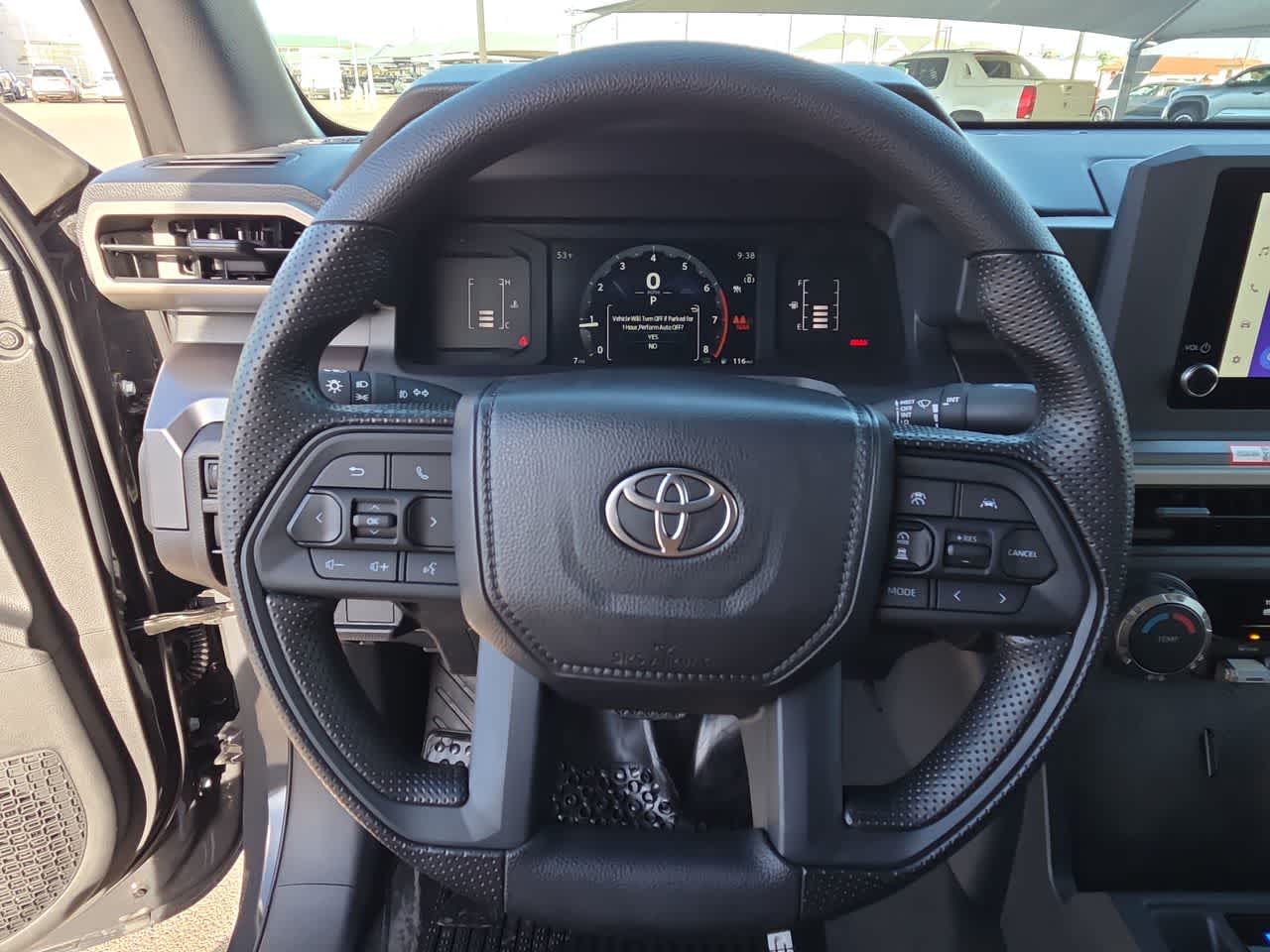 Thumbnail: 2026 Toyota Tacoma - 19