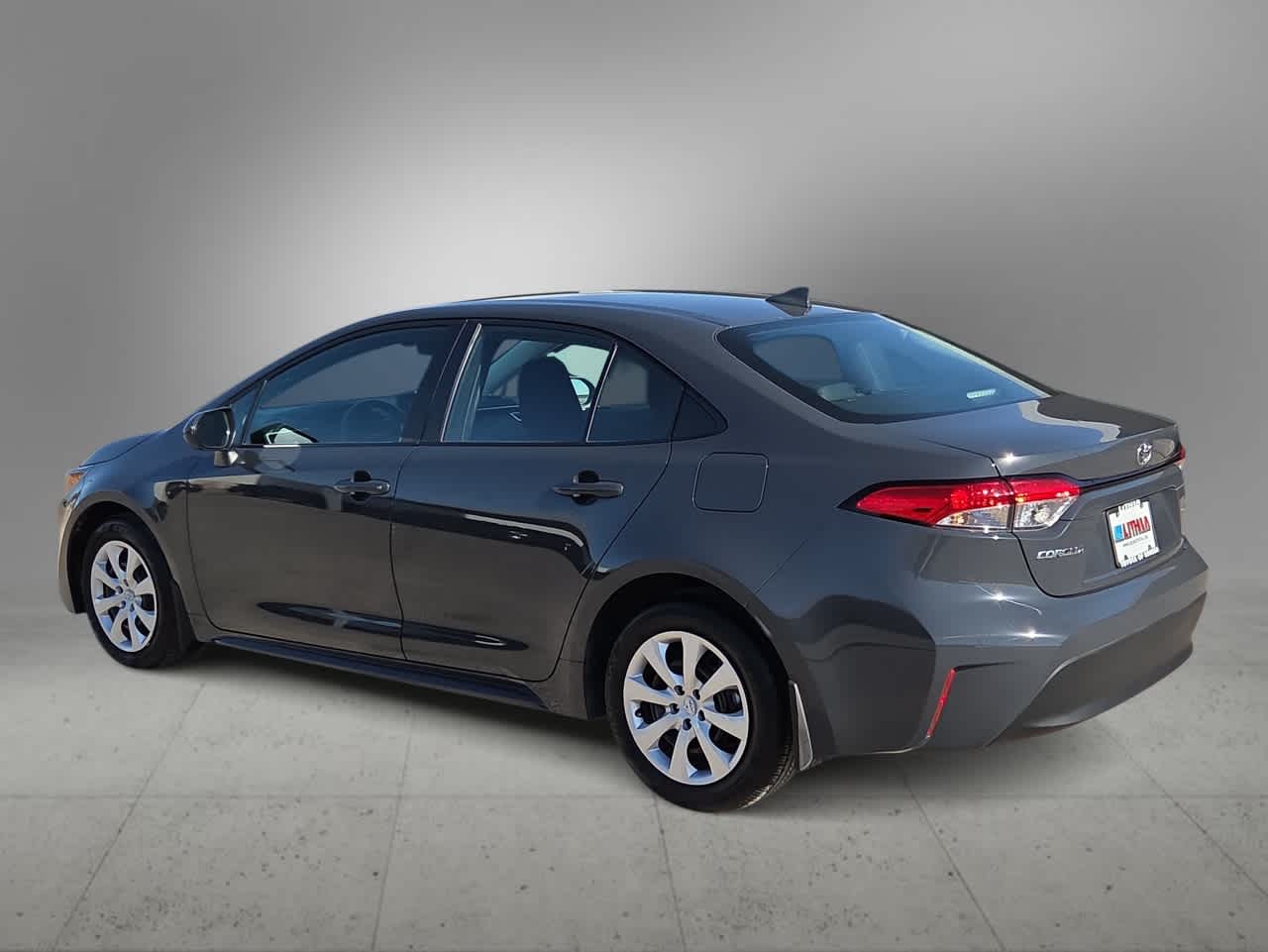 Thumbnail: 2025 Toyota Corolla - 6