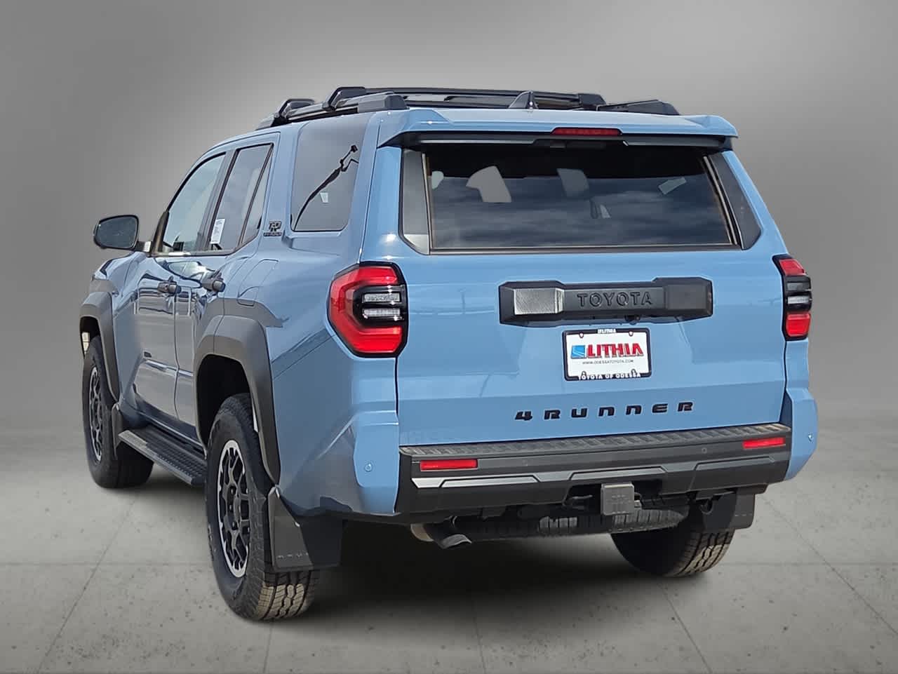 Thumbnail: 2026 Toyota 4Runner - 7