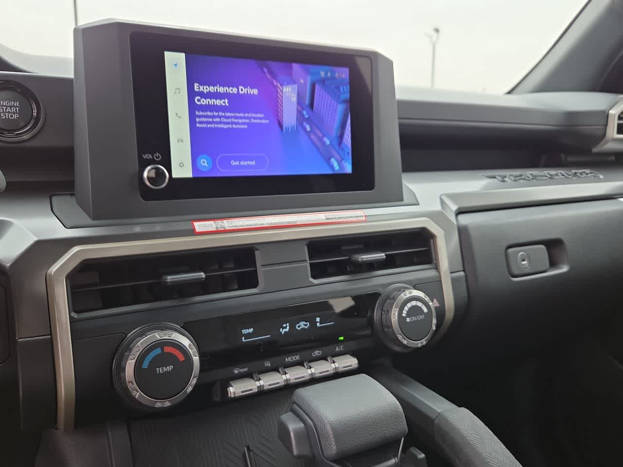 Thumbnail: 2026 Toyota Tacoma - 25