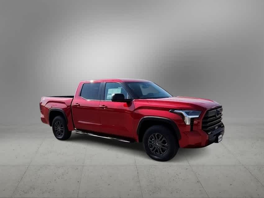 2025 Toyota Tundra SR5 2