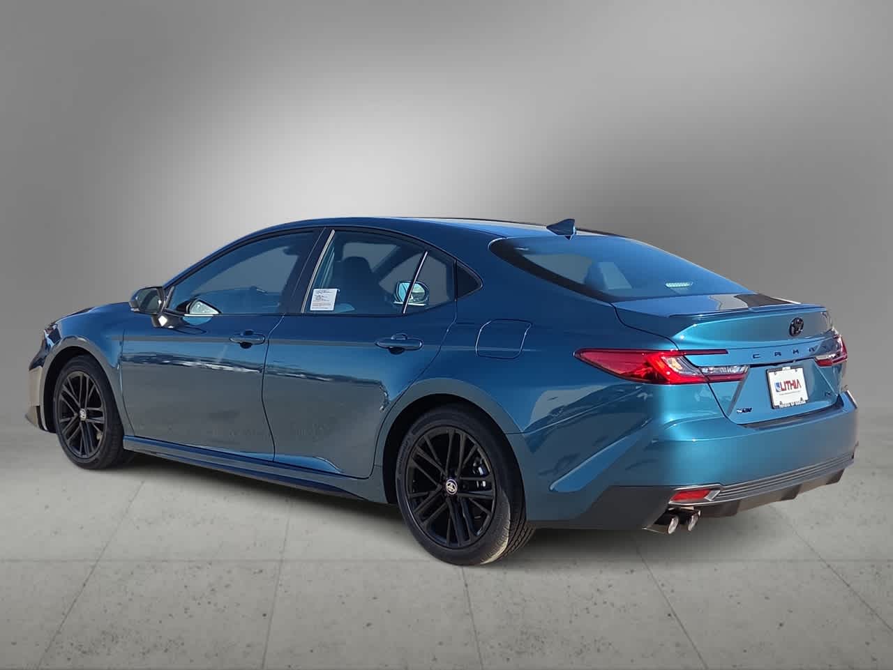 Thumbnail: 2026 Toyota Camry - 6