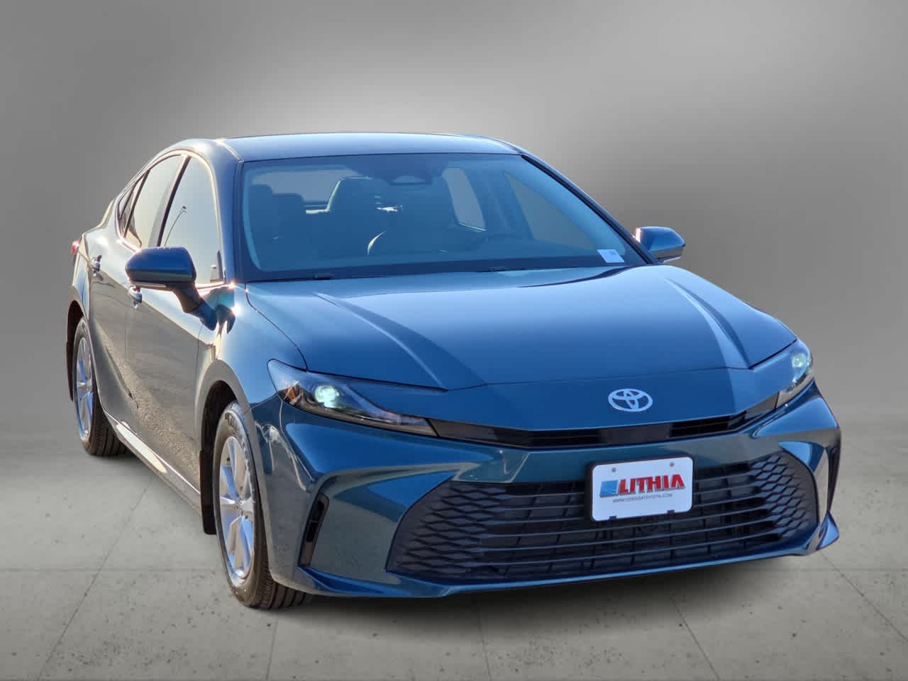Thumbnail: 2026 Toyota Camry - 3