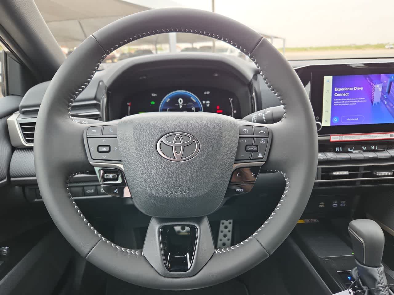 Thumbnail: 2026 Toyota Camry - 19