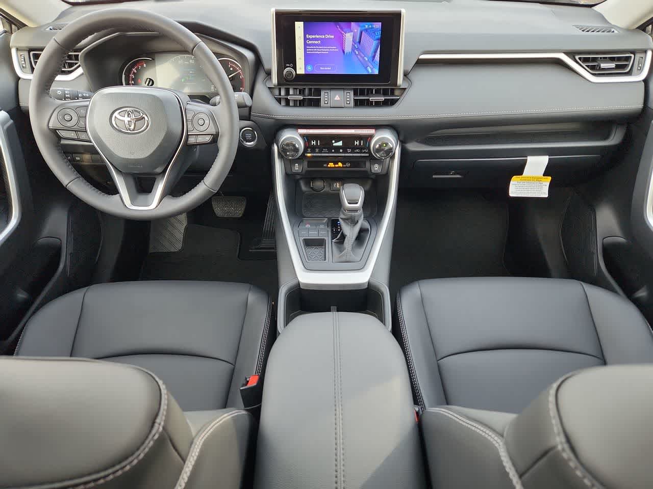 Thumbnail: 2025 Toyota RAV4 - 14