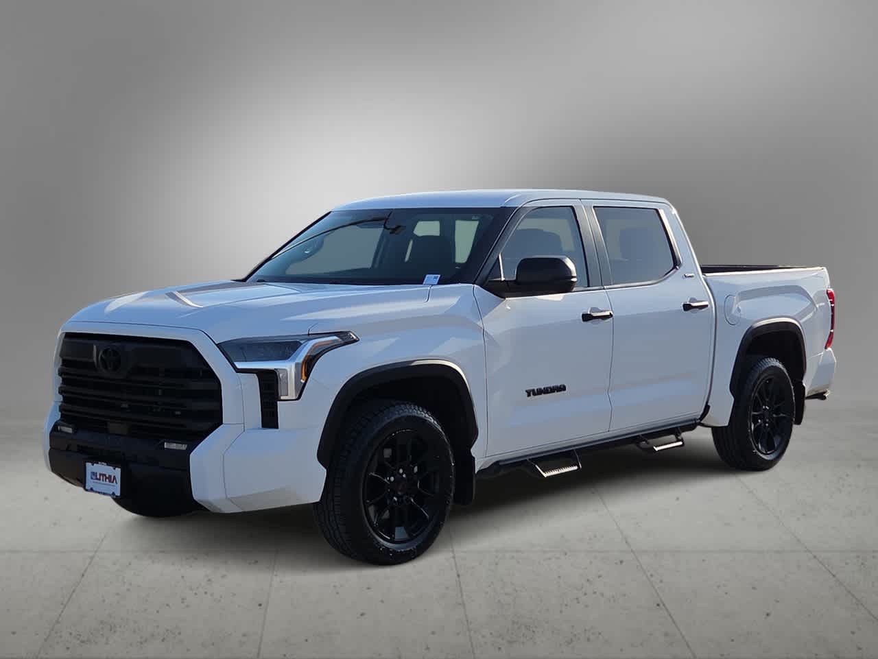 Thumbnail: 2024 Toyota Tundra - 4