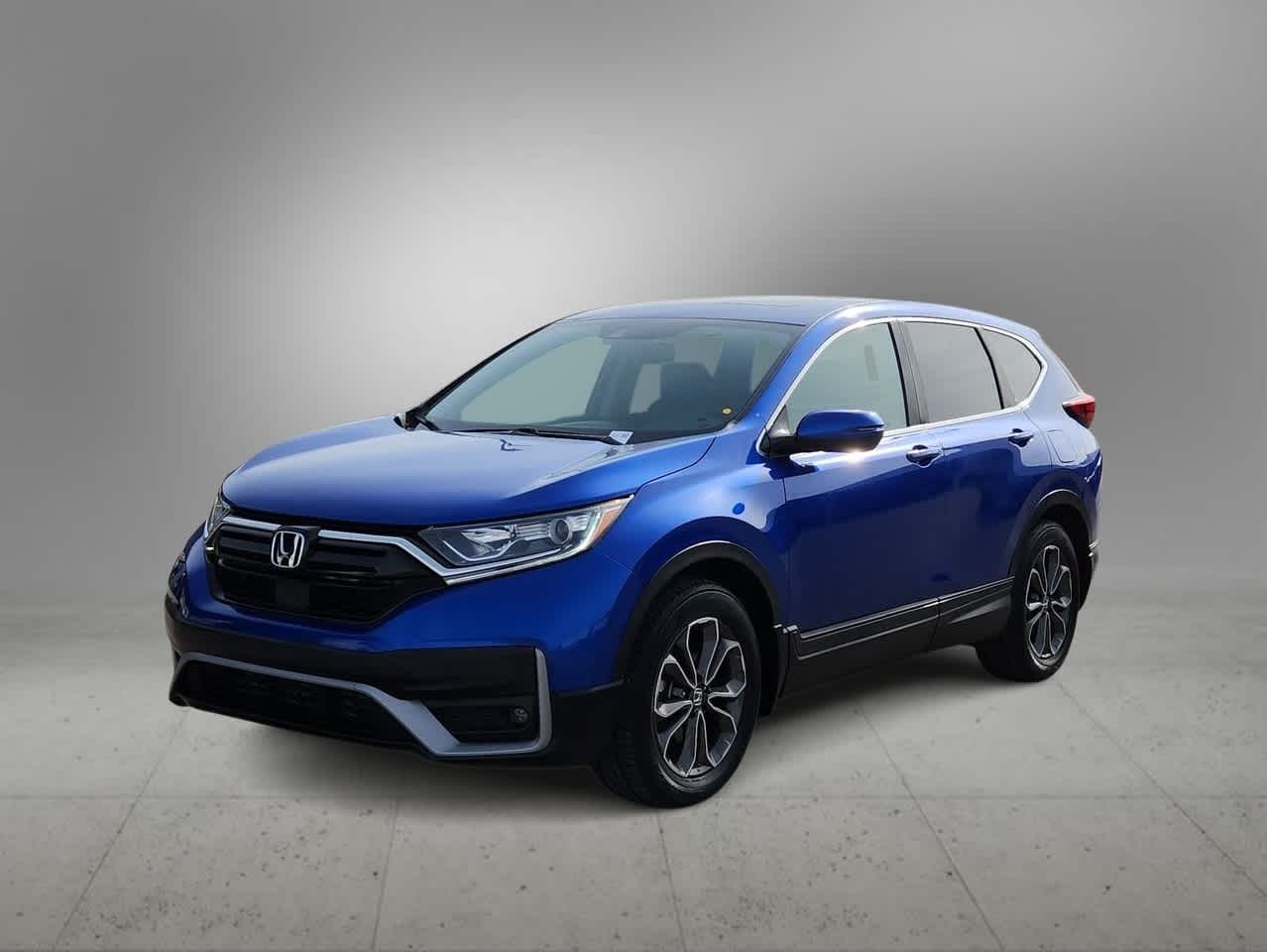 2022 Honda CR-V EX-L -
                  Odessa, TX