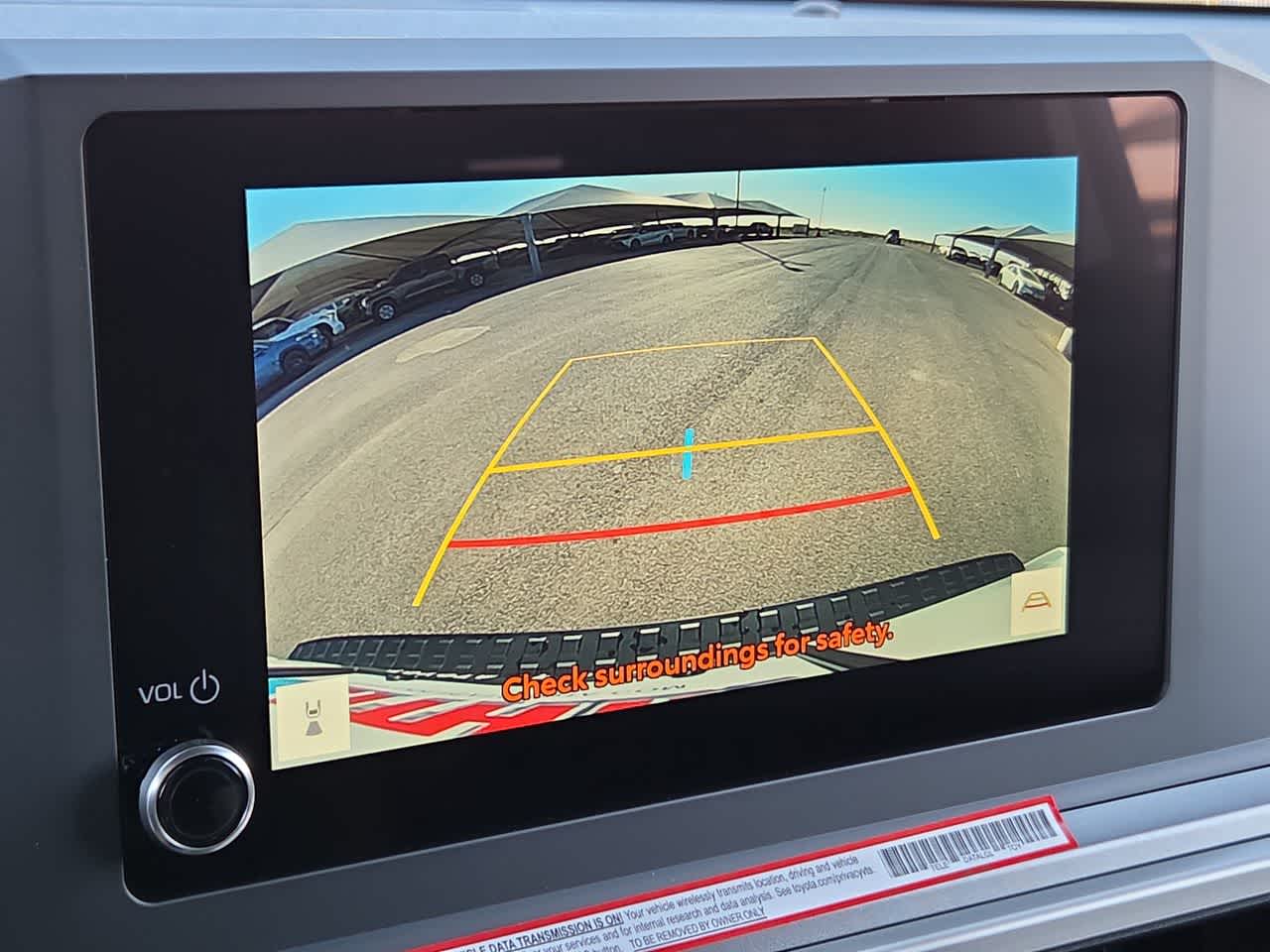 Thumbnail: 2026 Toyota 4Runner - 25