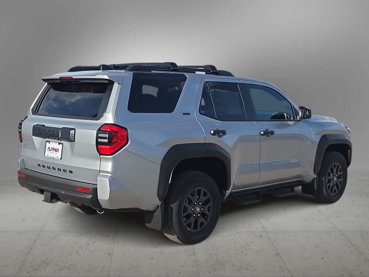 Thumbnail: 2026 Toyota 4Runner - 8