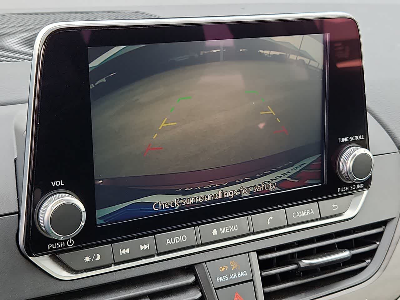 Thumbnail: 2024 Nissan Altima - 25