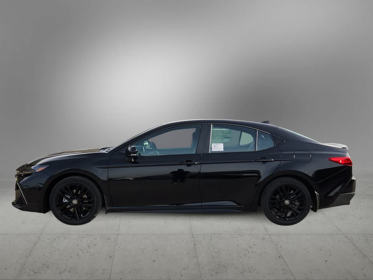 Thumbnail: 2026 Toyota Camry - 4