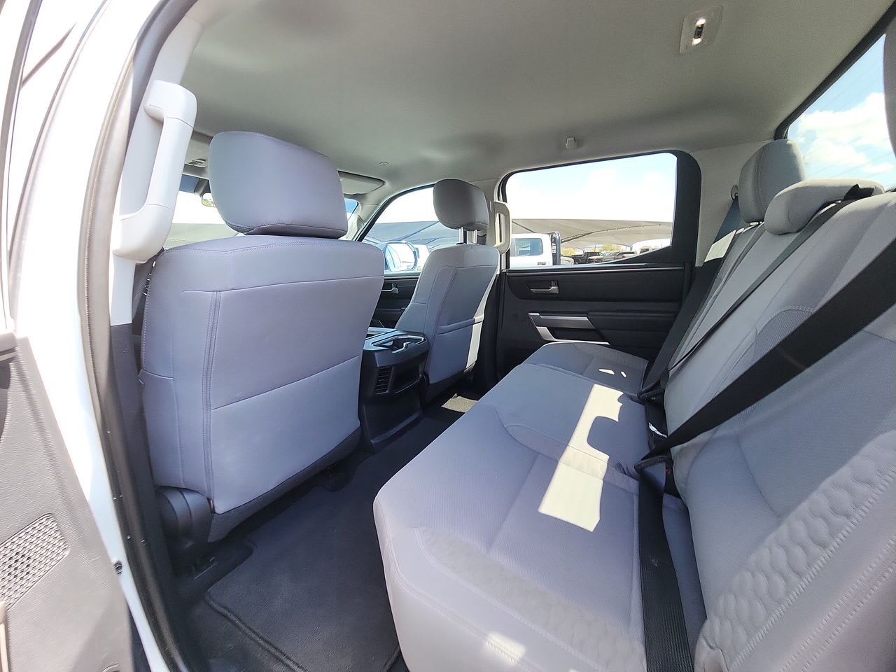 Thumbnail: 2022 Toyota Tundra - 12